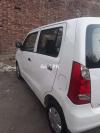 Suzuki Wagon R  2017 For Sale in Lahore