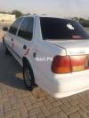 Suzuki Margalla VXR 1998 For Sale in Sukkur