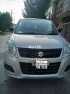 Suzuki Wagon R  2014 For Sale in Bahawalpur