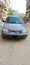 Suzuki Cultus VXR 2008 For Sale in Karachi