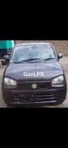 Suzuki Alto  2017 For Sale in Lahore