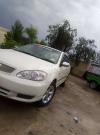 Toyota Corolla XLI 2007 For Sale in Rawalpindi