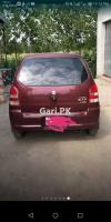 Suzuki Mehran VXR 2006 For Sale in Mardan