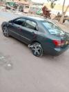 Toyota Corolla GLI 2006 For Sale in Karachi