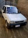 Suzuki Mehran VX 2006 For Sale in Peshawar