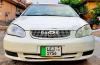 Toyota Corolla XLI 2007 For Sale in Sargodha