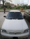 Suzuki Cultus VXR 2006 For Sale in Lahore