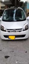 Daihatsu Move  2012 For Sale in Karachi