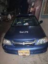 Suzuki Cultus VXR 2007 For Sale in Karachi