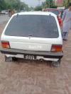 Suzuki Other VXR 1985 For Sale in Sahiwal