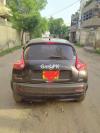 Nissan Juke  2011 For Sale in Karachi