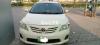 Toyota Corolla XLI 2012 For Sale in Lahore