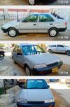 Suzuki Margalla  1997 For Sale in Karachi