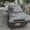 Daihatsu Cuore  2006 For Sale in Karachi