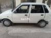 Suzuki Mehran VXR 2003 For Sale in Lahore