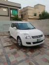 Suzuki Swift  2012 For Sale in Lahore