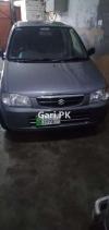 Suzuki Alto  2011 For Sale in Gujranwala