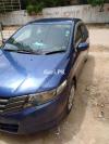 Honda City IVTEC 2010 For Sale in Karachi