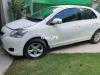 Toyota Belta  2009 For Sale in Lahore