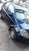 Toyota Vitz  1999 For Sale in Karachi