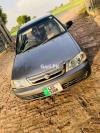 Suzuki Cultus VXR 2011 For Sale in Sheikhupura