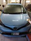 Toyota Vitz  2017 For Sale in Rawalpindi