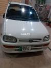 Daihatsu Cuore  2008 For Sale in Rahim Yar Khan