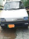 Suzuki Mehran VXR 2014 For Sale in Lahore