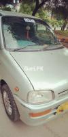 Daihatsu Cuore  2007 For Sale in Faisalabad