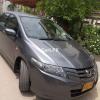 Honda City IVTEC 2012 For Sale in Karachi