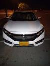 Honda Civic VTi Oriel Prosmatec 2017 For Sale in Karachi