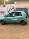 Suzuki Alto  2001 For Sale in Karachi