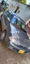 Suzuki Cultus VX 2008 For Sale in Karachi