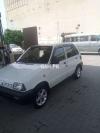 Suzuki Mehran VX 2012 For Sale in Gujar Khan