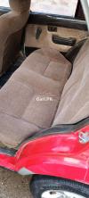 Daihatsu Charade  1985 For Sale in Charsadda