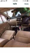 Daihatsu Mira  2006 For Sale in Islamabad