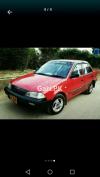 Suzuki Margalla XLI 1993 For Sale in Karachi