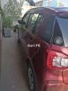 Toyota Passo  2017 For Sale in Lahore