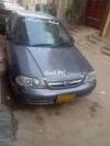 Suzuki Cultus VXR 2011 For Sale in Karachi