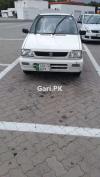 Suzuki Mehran VXR 2008 For Sale in Lahore