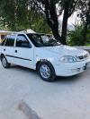 Suzuki Cultus VXR 2008 For Sale in Islamabad