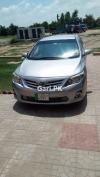 Toyota Corolla GLI 2012 For Sale in Lahore