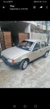 Daewoo Racer  1993 For Sale in Karachi