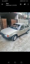 Daewoo Racer  1993 For Sale in Hasan Abdal