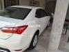 Toyota Corolla GLI 2015 For Sale in Hyderabad