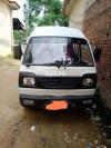 Suzuki Bolan  1984 For Sale in Gujrat