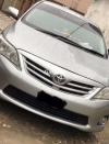 Toyota Corolla GLI 2013 For Sale in Gujranwala