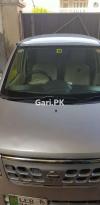 Nissan Otti GLI 2015 For Sale in Faisalabad