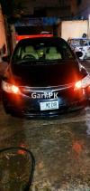 Honda Civic VTi 2007 For Sale in Rawalpindi