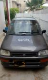 Daihatsu Cuore  2005 For Sale in Karachi